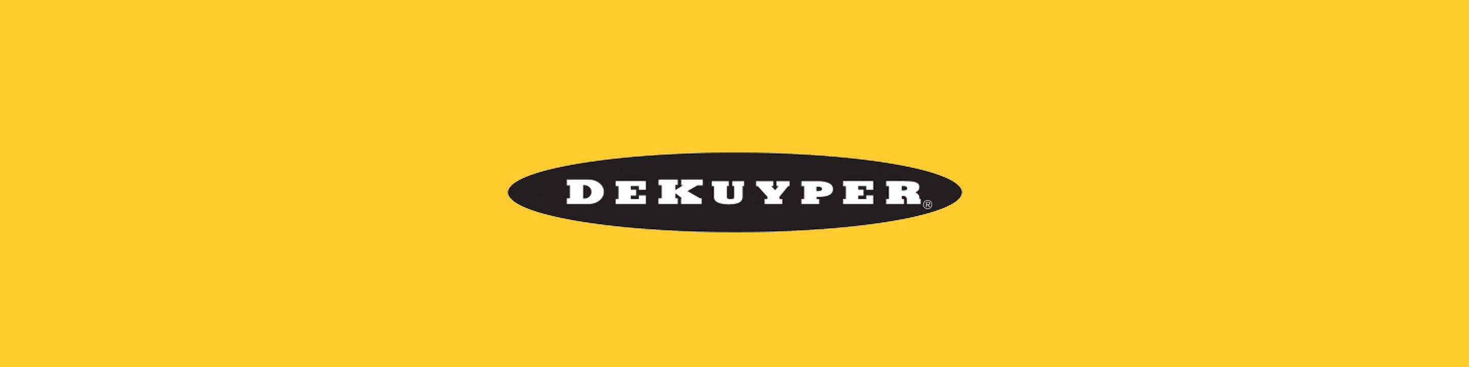 Since 1695, DeKuyper® has been the brand bartenders trust to add color, flavor, and fun to any cocktail.

Buy Dekuyper online now from nearby liquor stores via Minibar Delivery. 