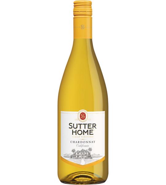 Sutter Home Chardonnay