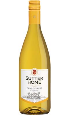 image-Sutter Home Chardonnay
