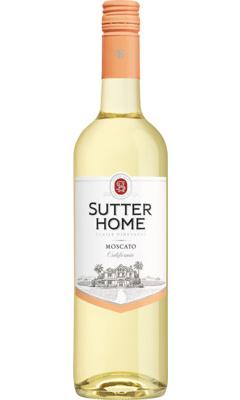 image-Sutter Home Moscato