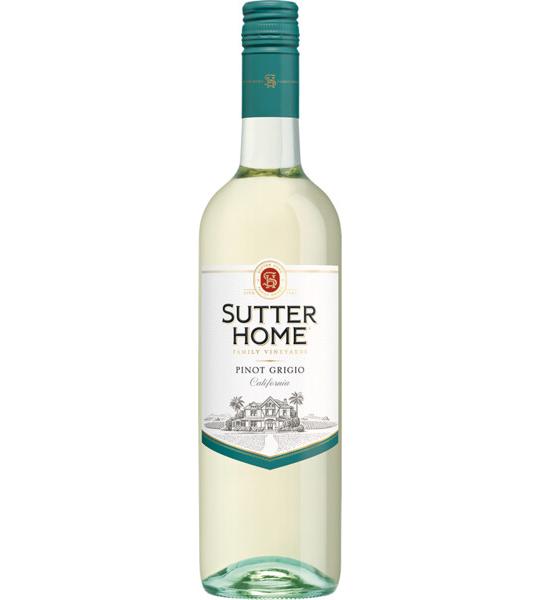 Sutter Home Pinot Grigio