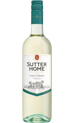 image-Sutter Home Pinot Grigio