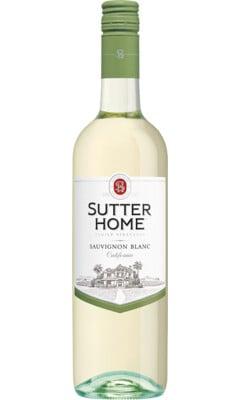 image-Sutter Home Sauvignon Blanc