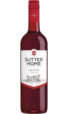 image-Sutter Home Sweet Red