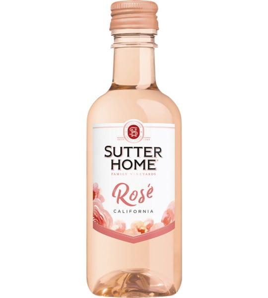 Sutter Home Rosé