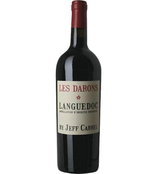 Les Darons Languedoc