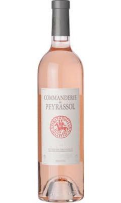 image-Commanderie De Peyrassol Côtes De Provence Rosé
