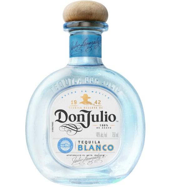 Don Julio Blanco