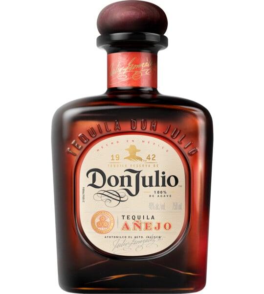 Don Julio Añejo Tequila