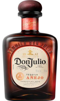 image-Don Julio Añejo Tequila