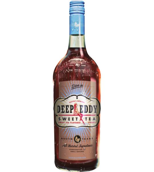 Deep Eddy Tea-Sweet Flavored Vodka