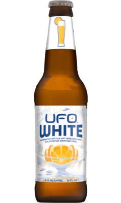 image-Harpoon UFO White