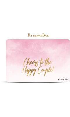 image-Weddings Gift Card