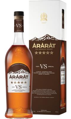 image-ARARAT - 5 Star VS - 5 Year Old