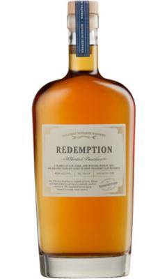 image-Redemption Wheated Bourbon Whiskey