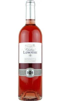 image-Château Lamothe Bordeaux Rosé