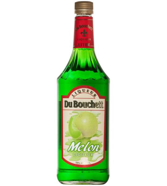 Du Bouchett Melon Fruit Liqueur