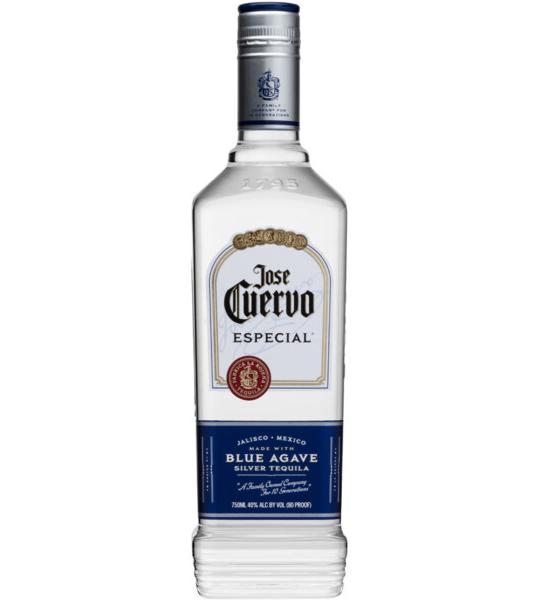 Jose Cuervo Especial® Silver