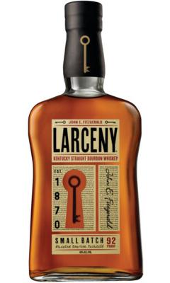 image-Larceny Small Batch Bourbon