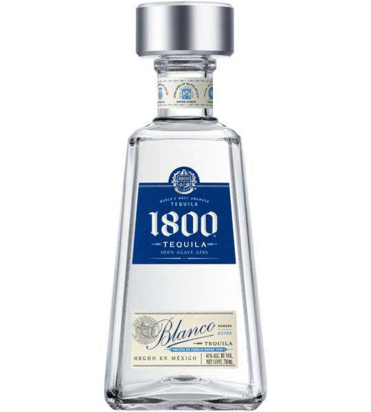 1800® Tequila Blanco
