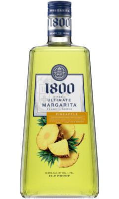 image-1800® The Ultimate Margarita Pineapple