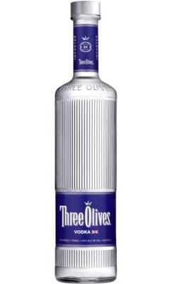 image-Three Olives® Vodka