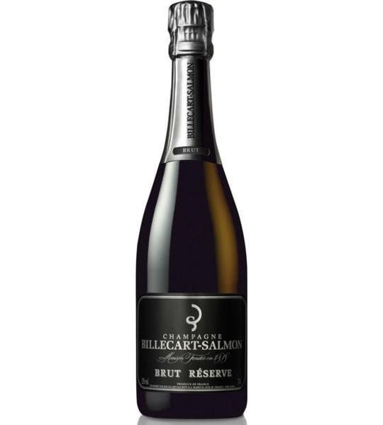 Billecart-Salmon Brut Réserve NV