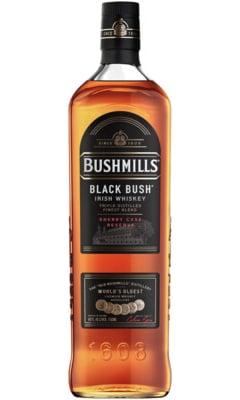 image-Bushmills® Black Bush