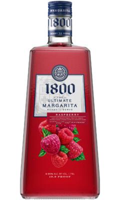 image-1800 Ultimate Margarita Raspberry