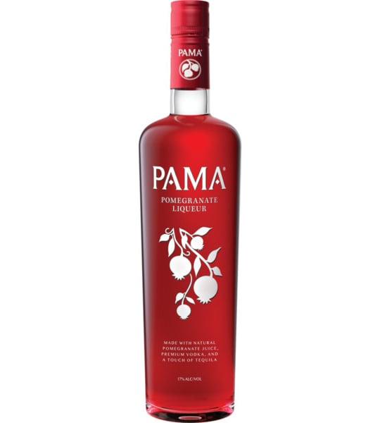 Pama Pomegranate Fruit Liqueur