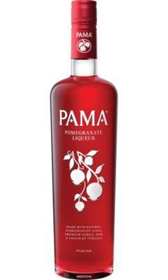 image-Pama Pomegranate Fruit Liqueur