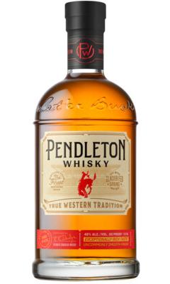 image-Pendleton Whisky