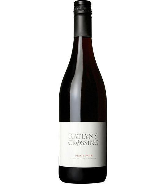 Katlyn Vineyards Pinot Noir