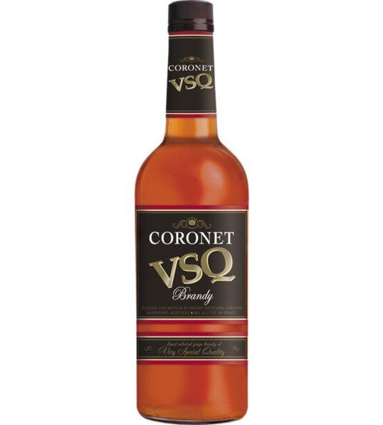 Coronet Vsq Vsq Grape Brandy