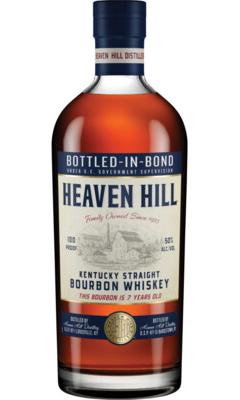 image-Heaven Hill Bottled-in-Bond