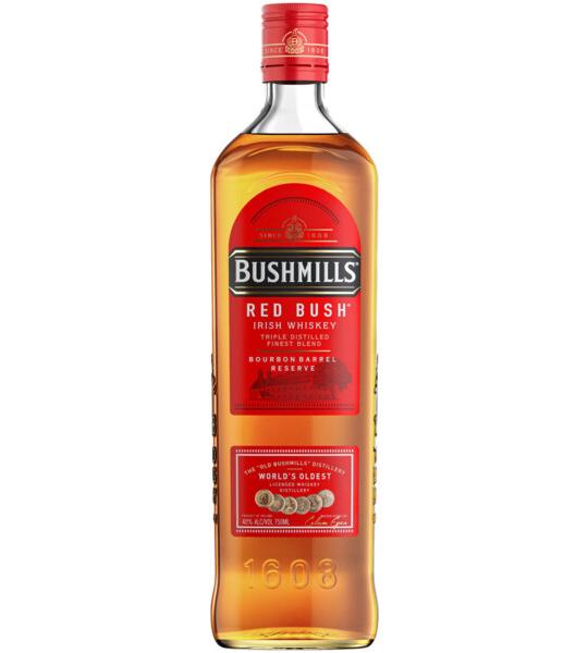 Bushmills® Red Bush™