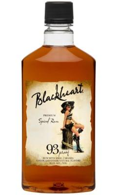 image-Blackheart Spiced Rum