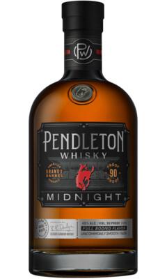 image-Pendleton Midnight