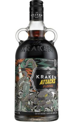 image-The Kraken® Attacks Florida