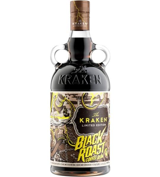 The Kraken® Black Roast
