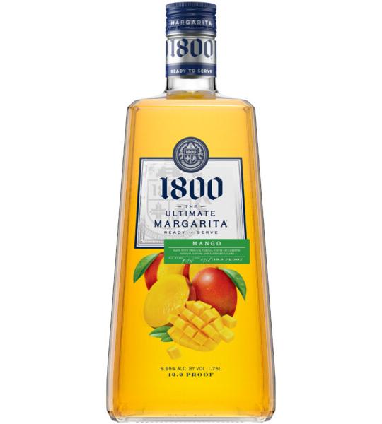 1800 Ultimate Mango Margarita