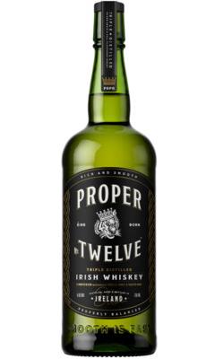 image-Proper No. Twelve® Irish Whiskey
