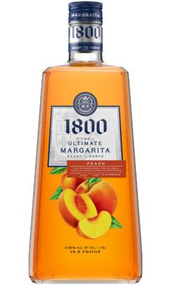 image-1800® The Ultimate Margarita Peach