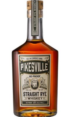 image-Heaven Hill Distillery Pikesville Rye