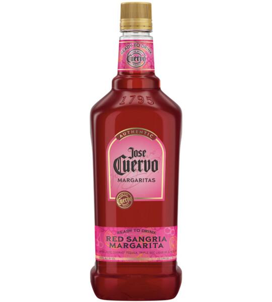 Jose Cuervo® Authentic Margarita Red Sangria Margarita