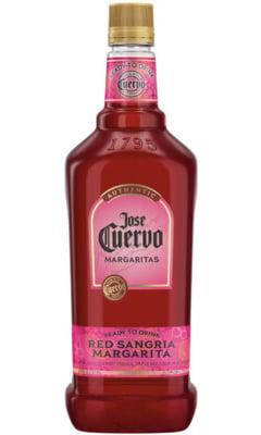image-Jose Cuervo® Authentic Margarita Red Sangria Margarita