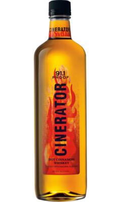 image-Cinerator Hot Cinnamon Flavored Whiskey