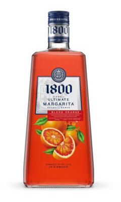 image-1800 Ultimate Blood Orange Margarita