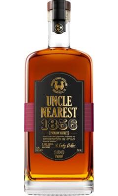 image-Uncle Nearest 1856 Premium Aged Whiskey