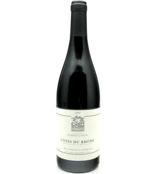 Kermit Lynch Côtes Du Rhône 2012